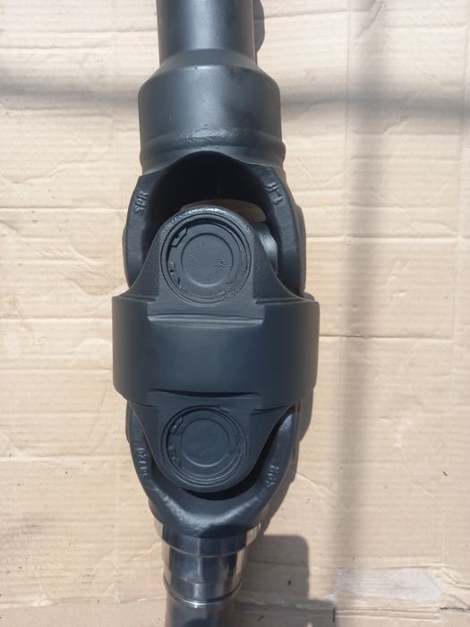 Карданний вал (ремонт) Fendt.