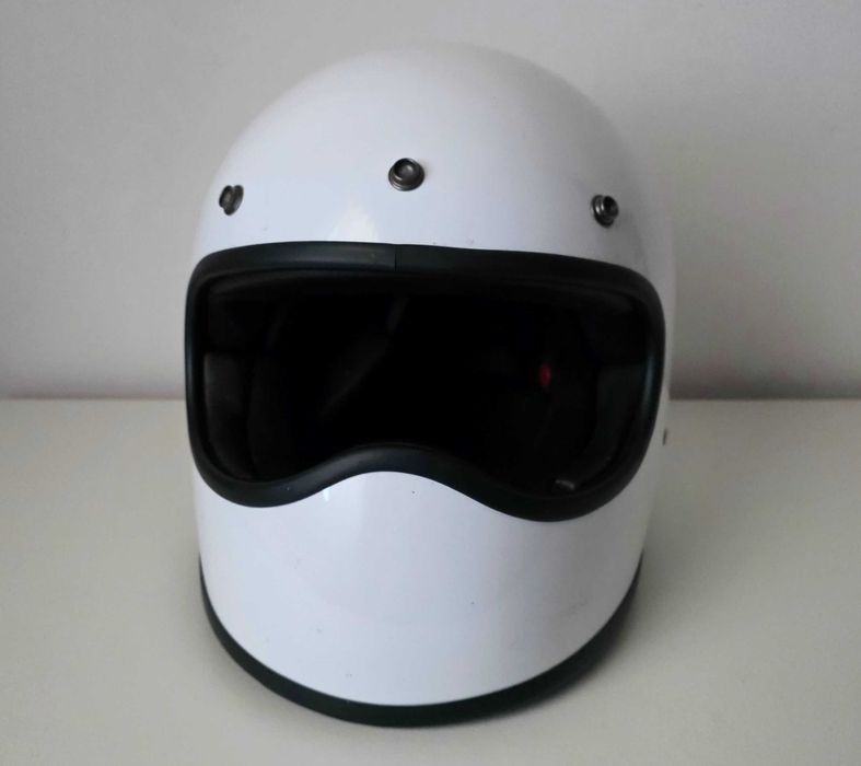 Capacete Dmd Racer (M)