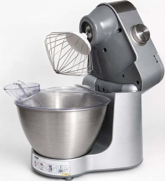 Кухонний комбайн  Kenwood