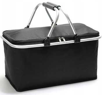 Termiczny kosz piknikowy Turystyczny Składany biwak plaża