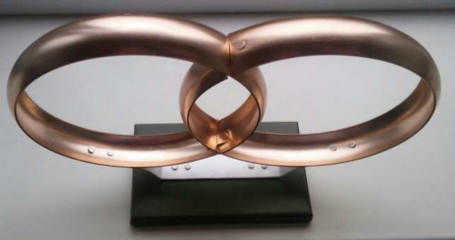 Свадебные кольца на машину производство СССР