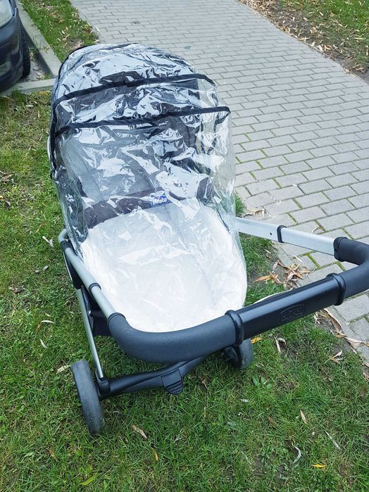 Wózek Chicco Urban 2 w 1