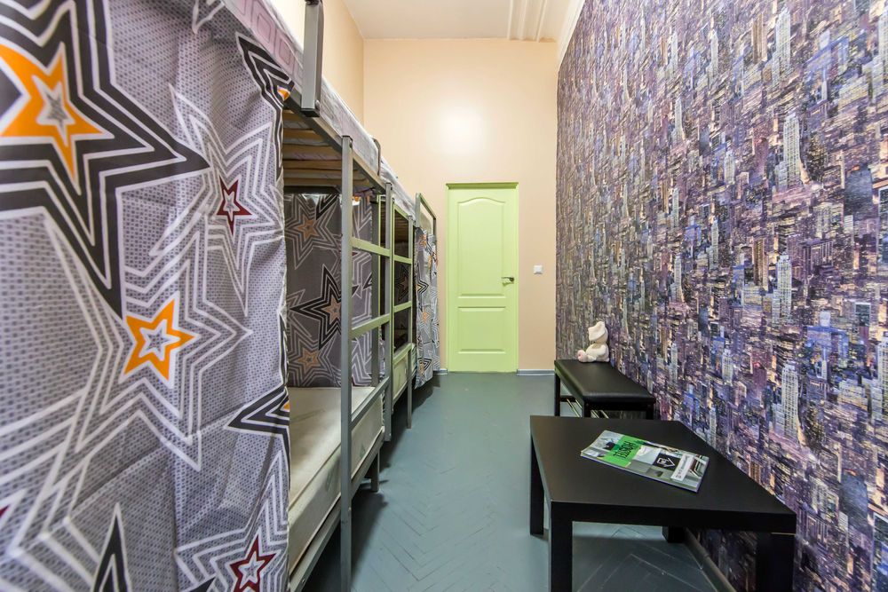 Хостел, Шевченковский р-н. Тёплое проживание гарантировано!!!