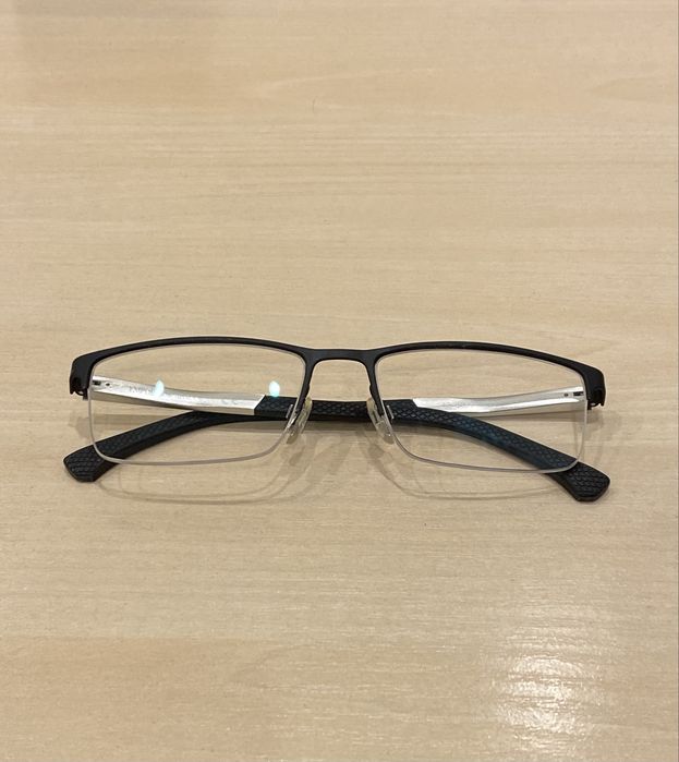 Okulary (oprawki) - nowe