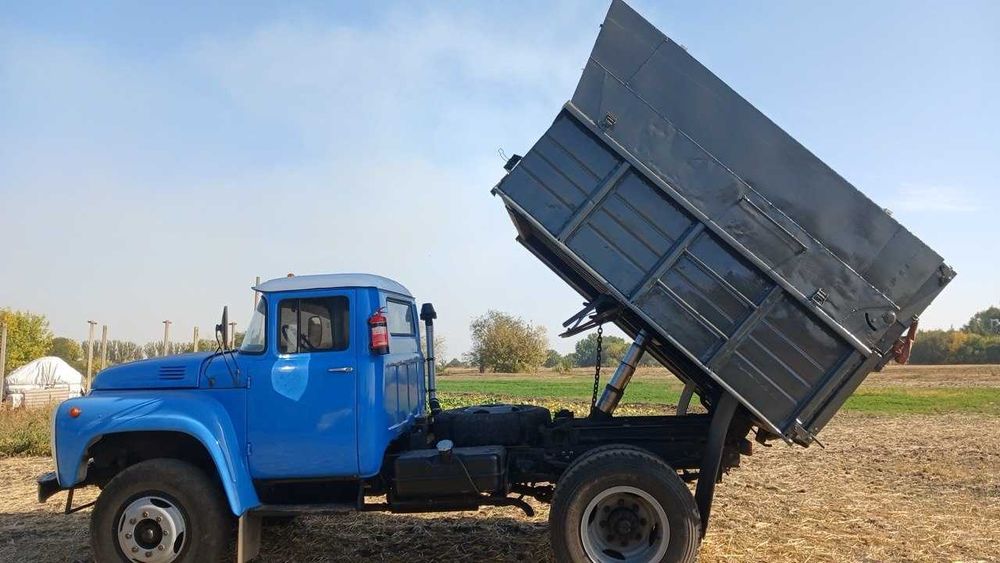 Продам ЗіЛ-130 ДИЗЕЛЬ