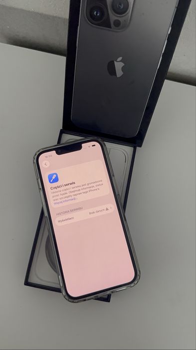Iphone 13 Pro 256gb 86%