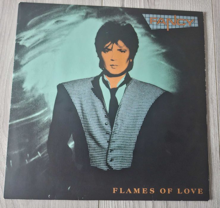 Fancy - Flames Of Love