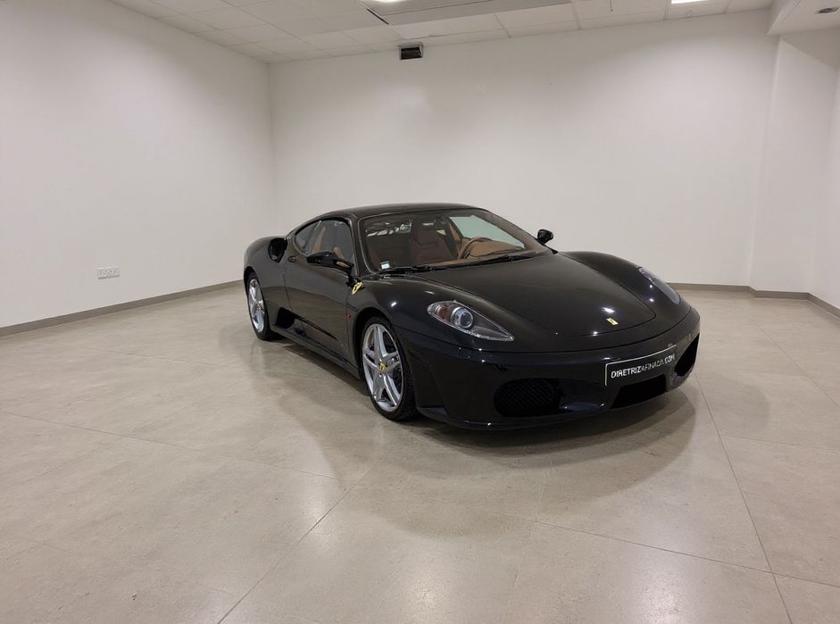 Ferrari F430