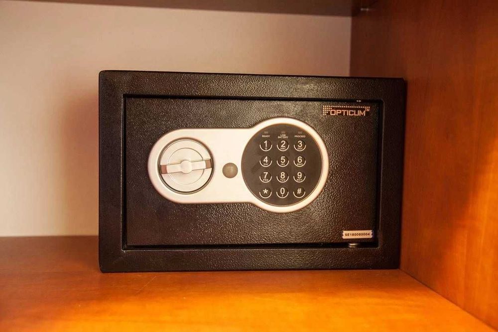 Noclegi Holiday Darłówko