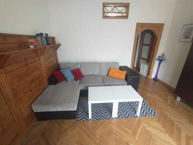 Żeligowskiego 26, Polesie, jasna kawalerka, BRAK PROWIZJI