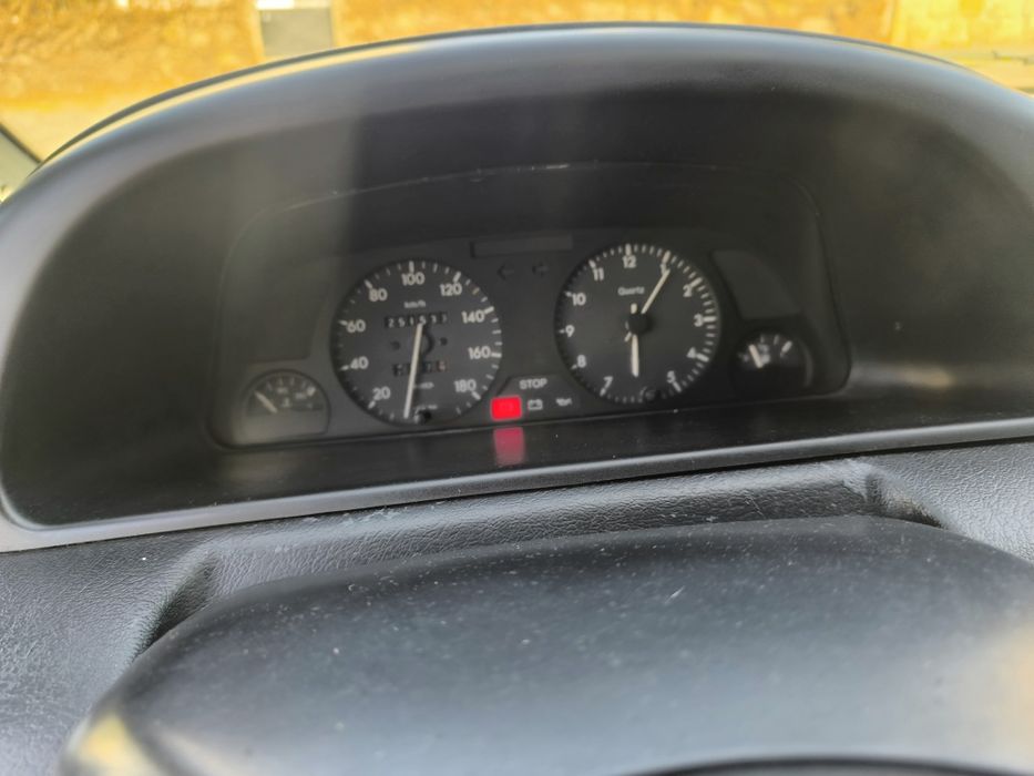 Fiat Scudo de 98