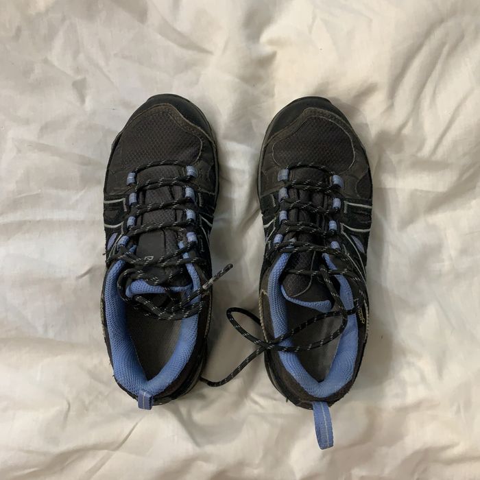 Кросівки унісекс 36 р salomon