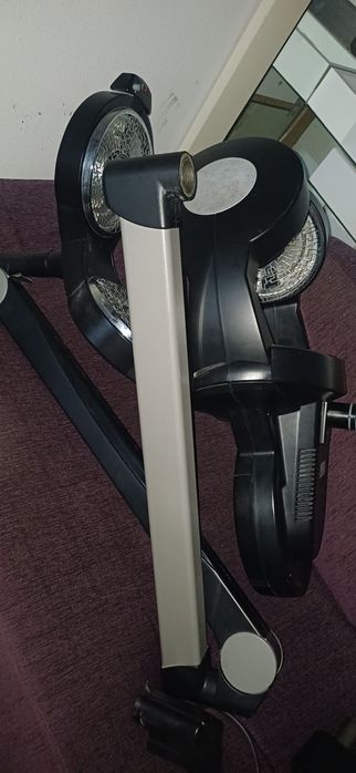 Salão de cabeleireiro