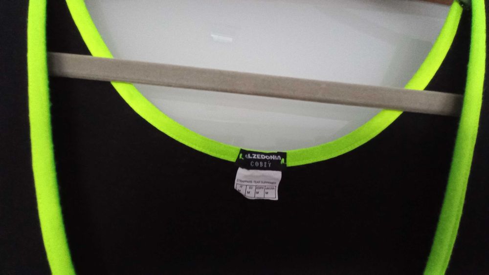 Vestido de verão,  calzedonia