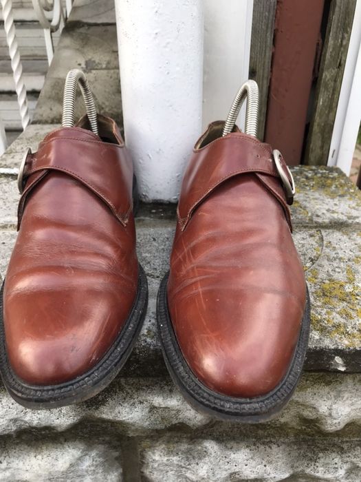 Туфли Navyboot