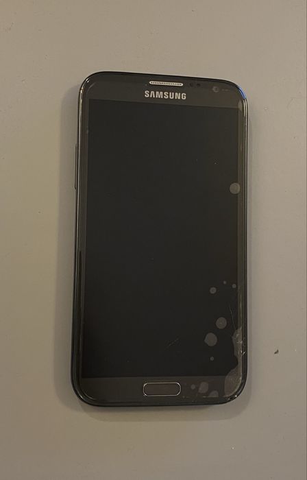 Samsung Galaxy Note 2