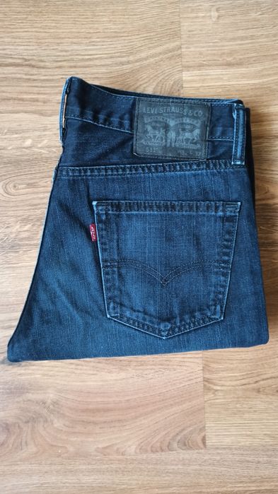 Spodnie Levi's W32 L32