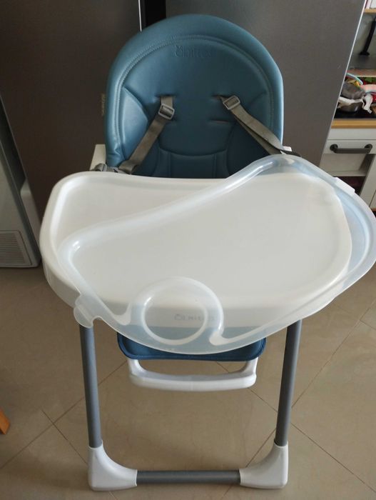 Cadeira da Papa - OLMITOS