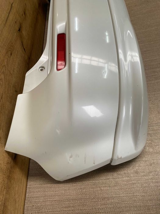 Zderzak tylny suzuki sx4 kolor zmt