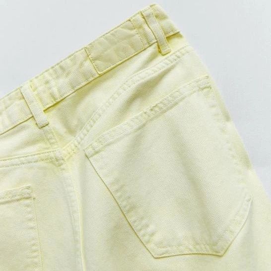 Модні джинси від Зара