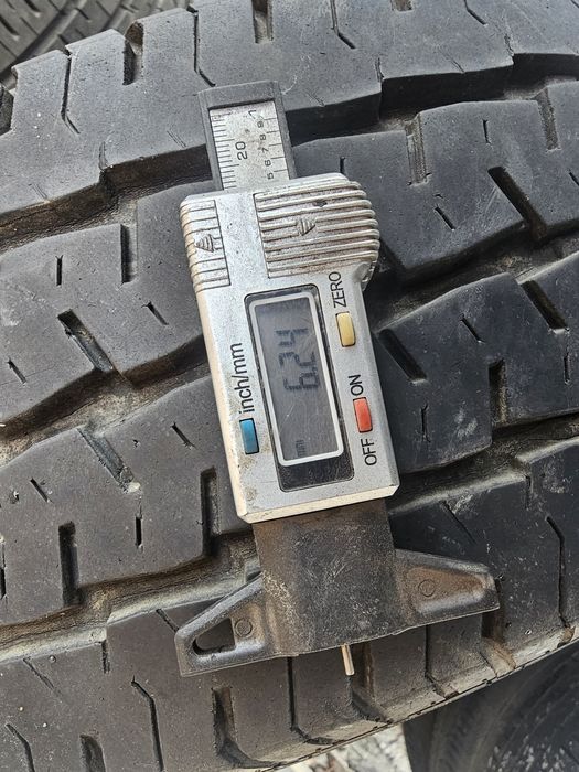 Комплект 195/65 r16c