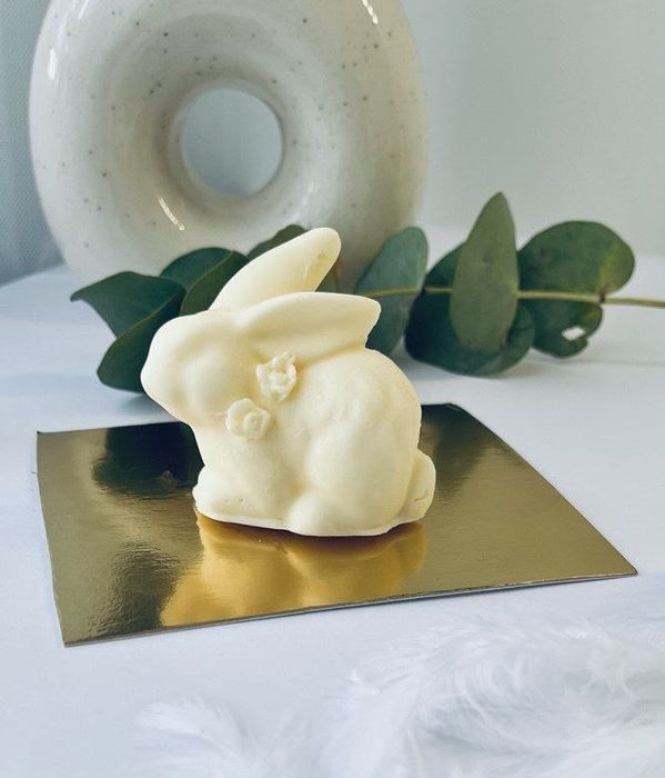 Баранчик з масла