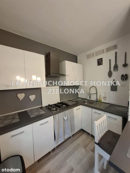 Mieszkanie do wynajęcia w Leszczynach !!