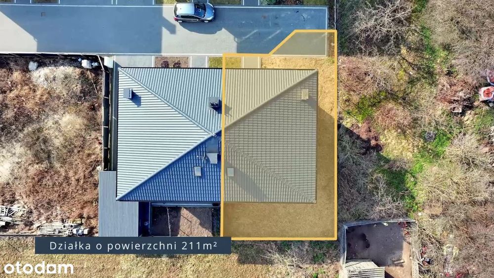Tu zaczyna się Twój projekt życia