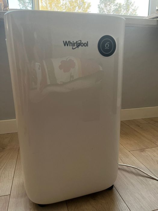 Desumidificador Whirlpool 220-240V