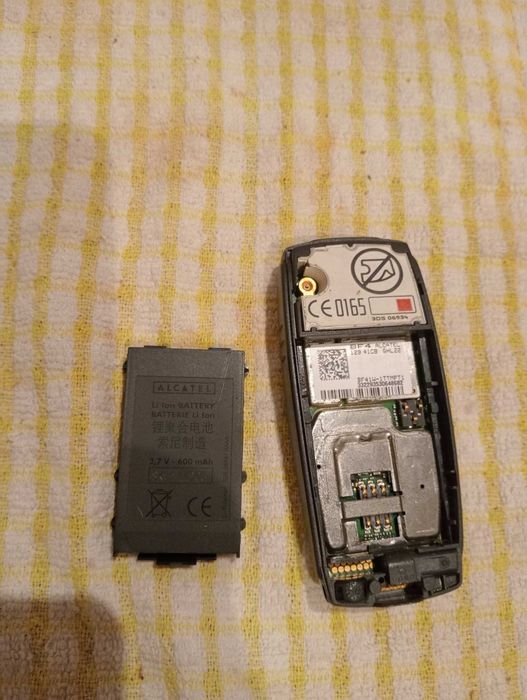 Alcatel One Touch 511