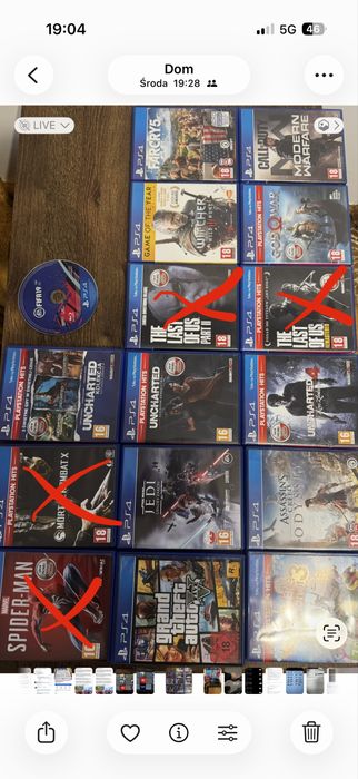Far cry 5 i gra