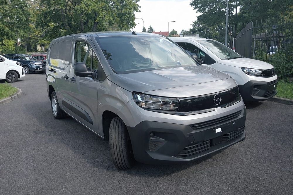 Opel Combo  Cargo Cargo XL