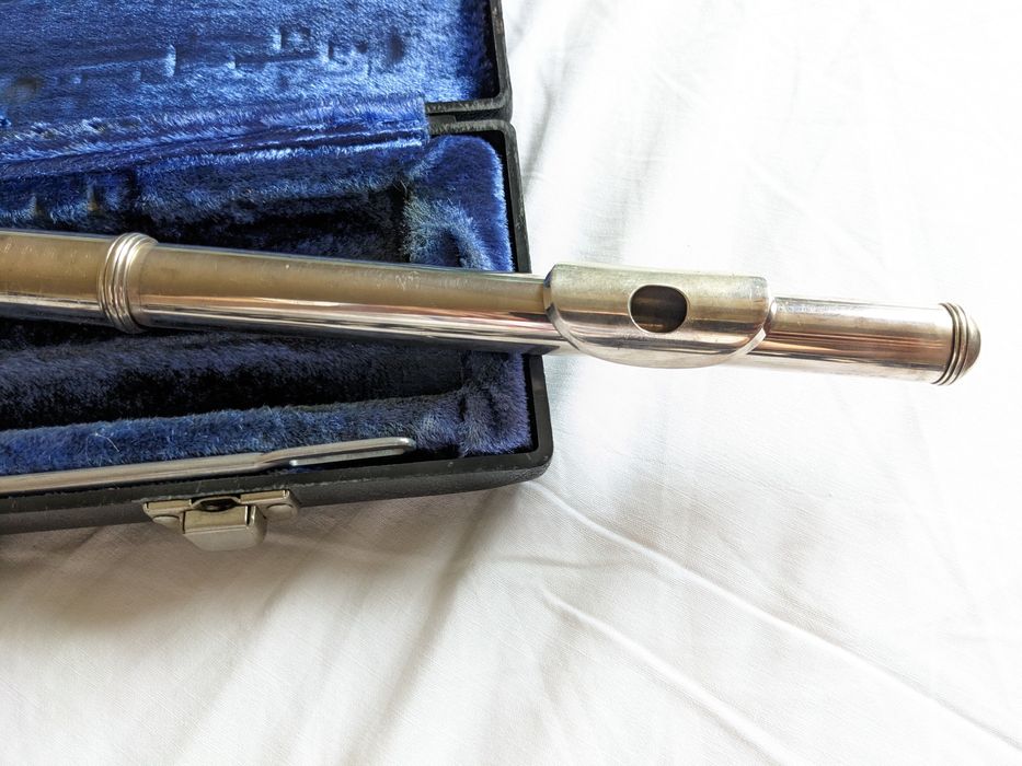 Flet poprzeczny HOHNER