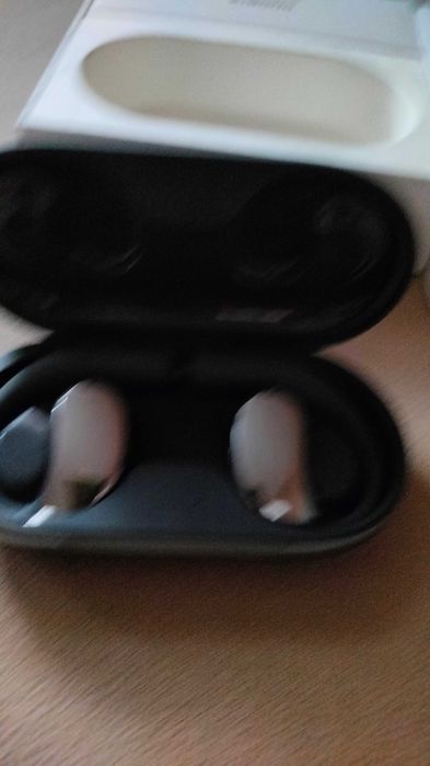 Nowe Słuchawki Xiaomi OpenWear.