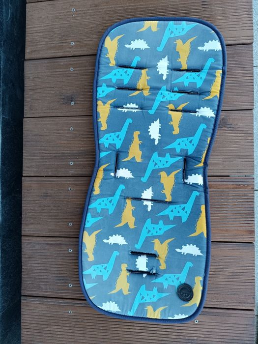 Wózek Cybex Balios S 2w1 + GRATISY