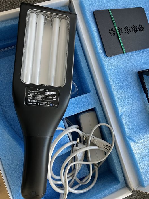 Lampa uv phototherapy Kernel