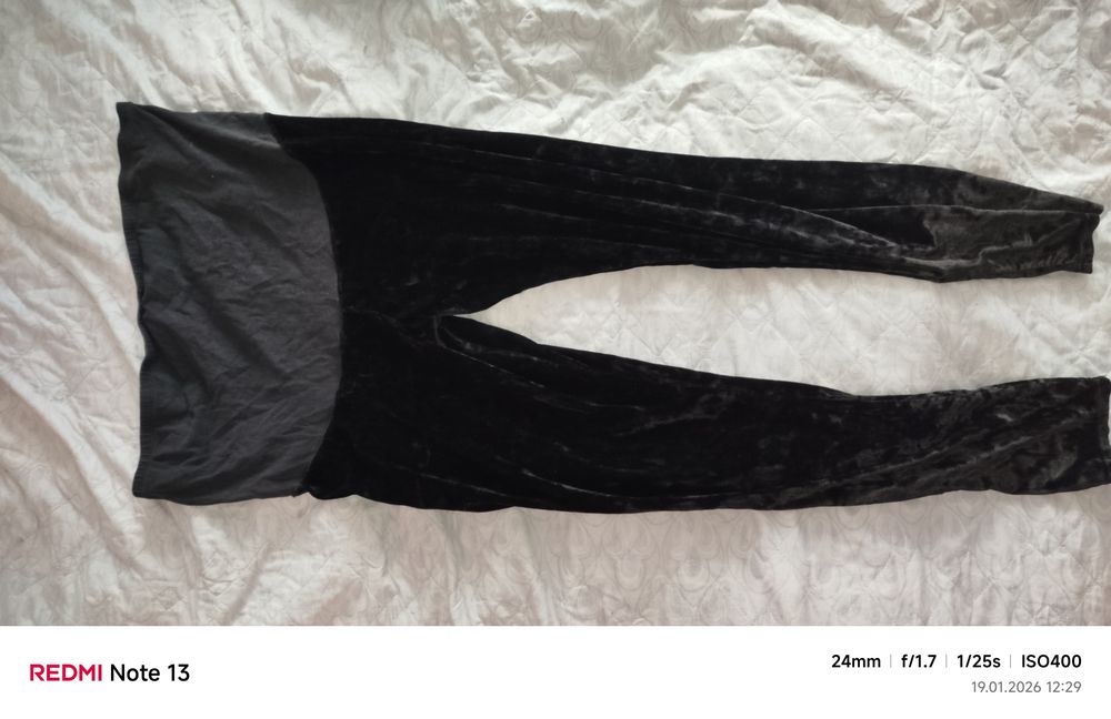 Лосини штани для вагітних