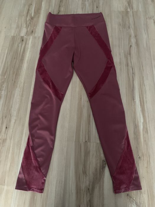 Legginsy Zara rozm 164