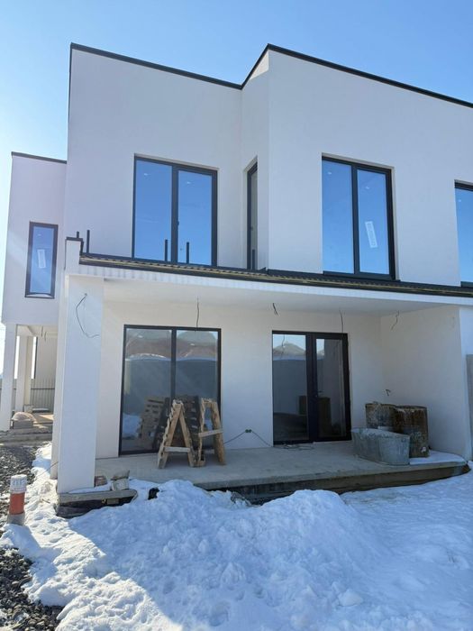 Продаж дуплексу , Червениця , БАМ , видовий котедж