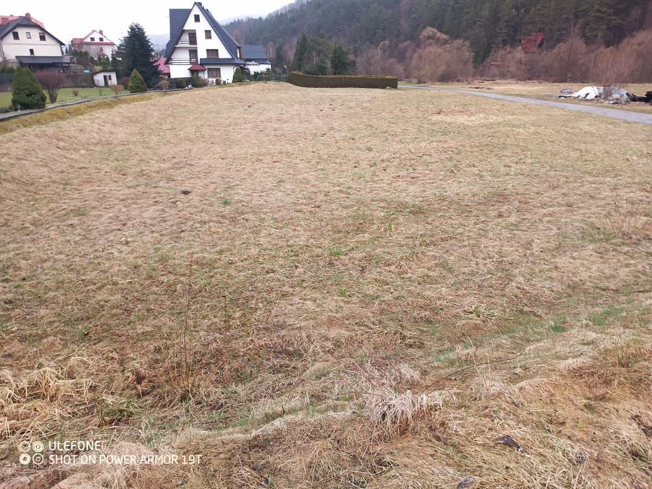 Plac do wynajęcia - Widok 3