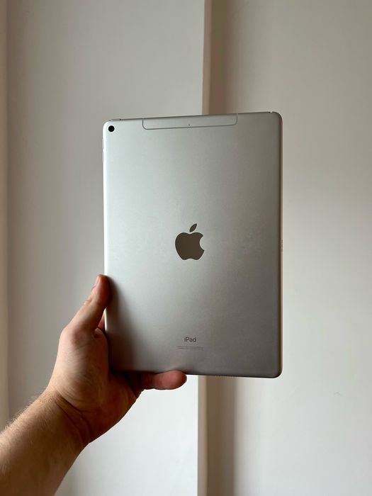ipad air 3 256gb - купить планшет - Цена на OLX.ua
