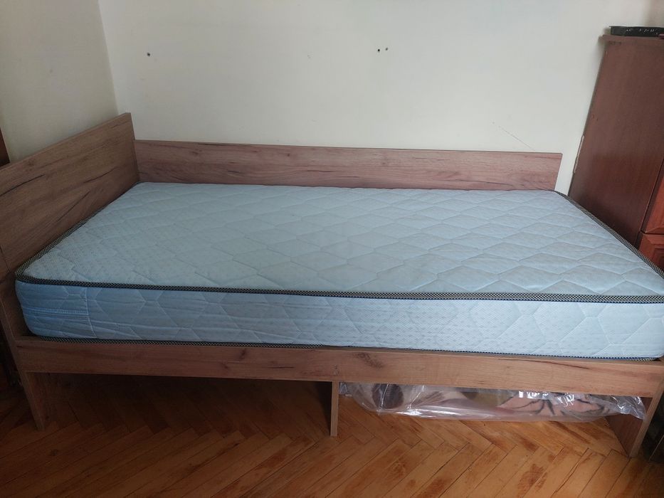 Ліжко дитяче, підліткове