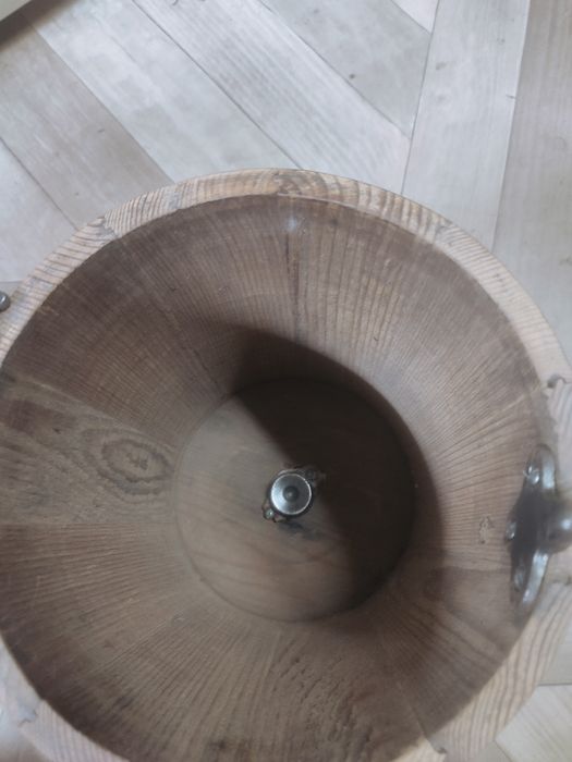 Stara maszyna Husqvarna