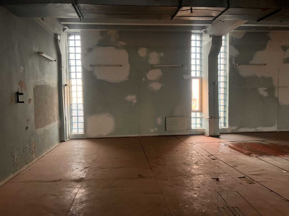 Оренда комерційного приміщення від 300 до 3000 м² | Ідеально під бізнес | Зручна локація | метро Нивки