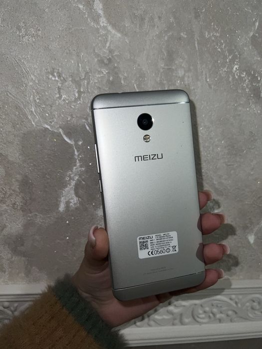 Meizu M5s 16/3gb