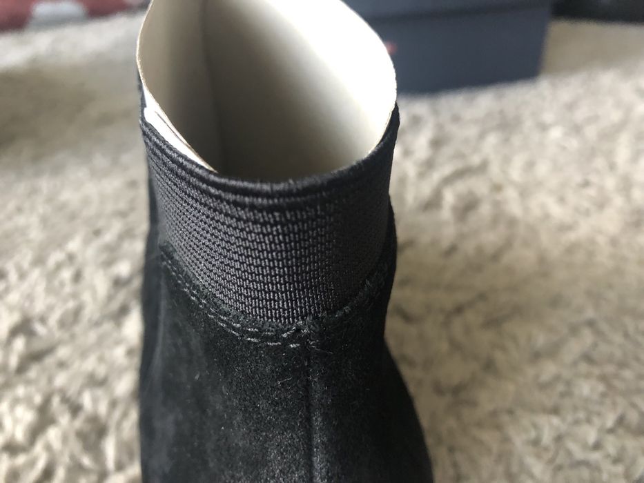 Nowe botki Aldo rozm.41