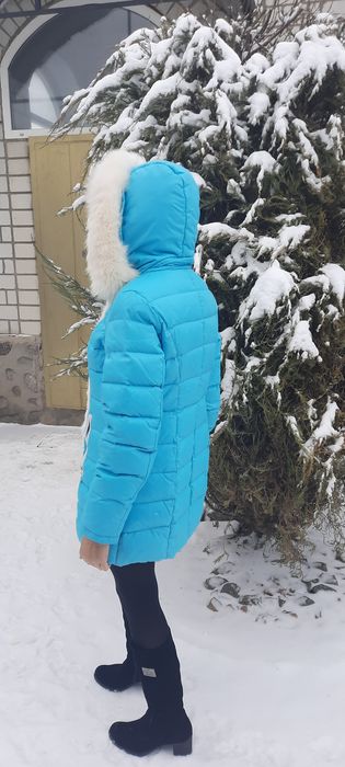 Продам      кожаний    плащ