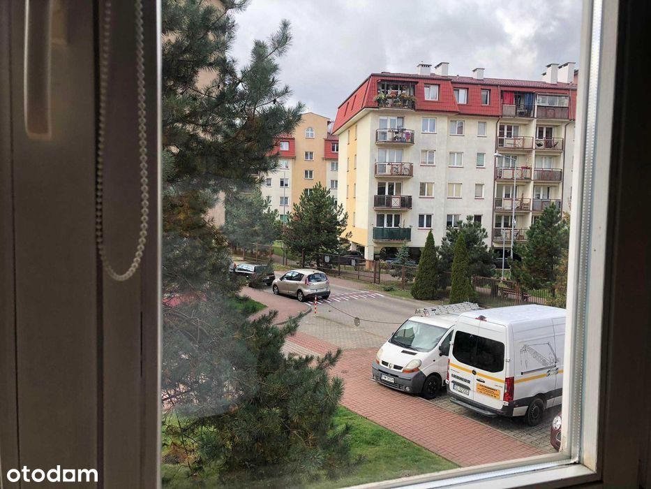 Przytulnie mieszkanie dwa pokoje 43.5m2 Tarchomin