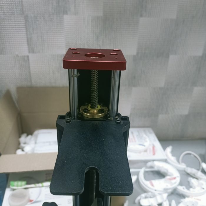 Duplicator 7 plus. 3D принтер