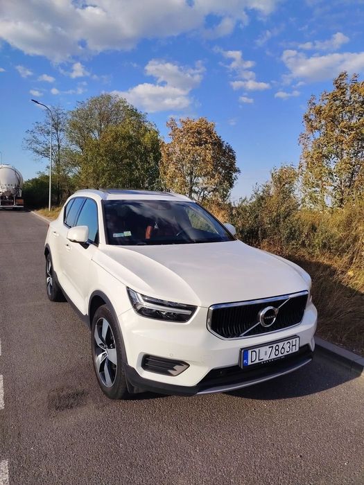Volvo XC 40